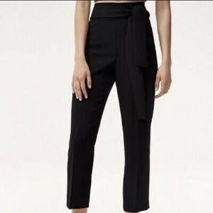Aritzia Wilfred Geneva pants